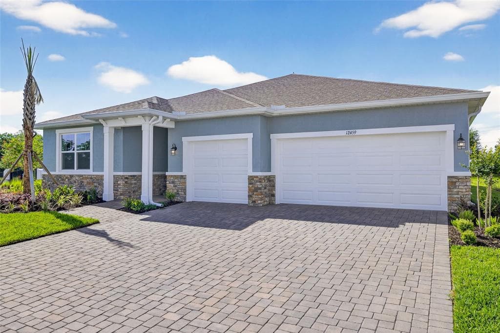 12459 49TH STREET E PARRISH, FL 34219