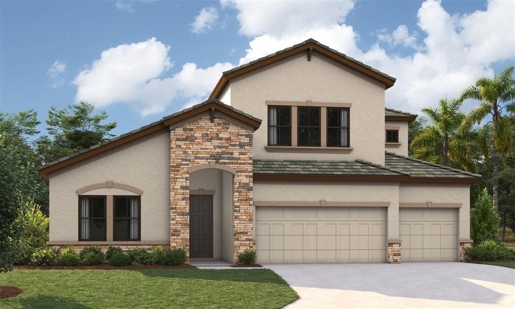 13044 HOMESTEAD LANE PARRISH, FL 34219