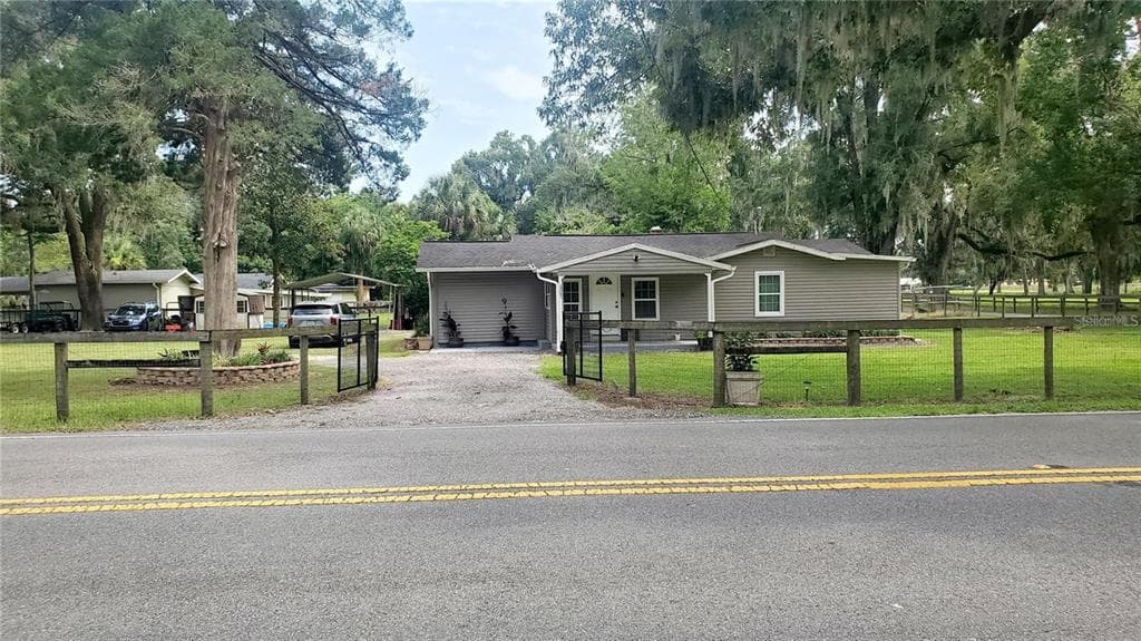 2062 SE 52ND STREET OCALA, FL 34480
