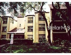 4411 SHADY TERRACE LANE UNIT 308 TAMPA, FL 33613