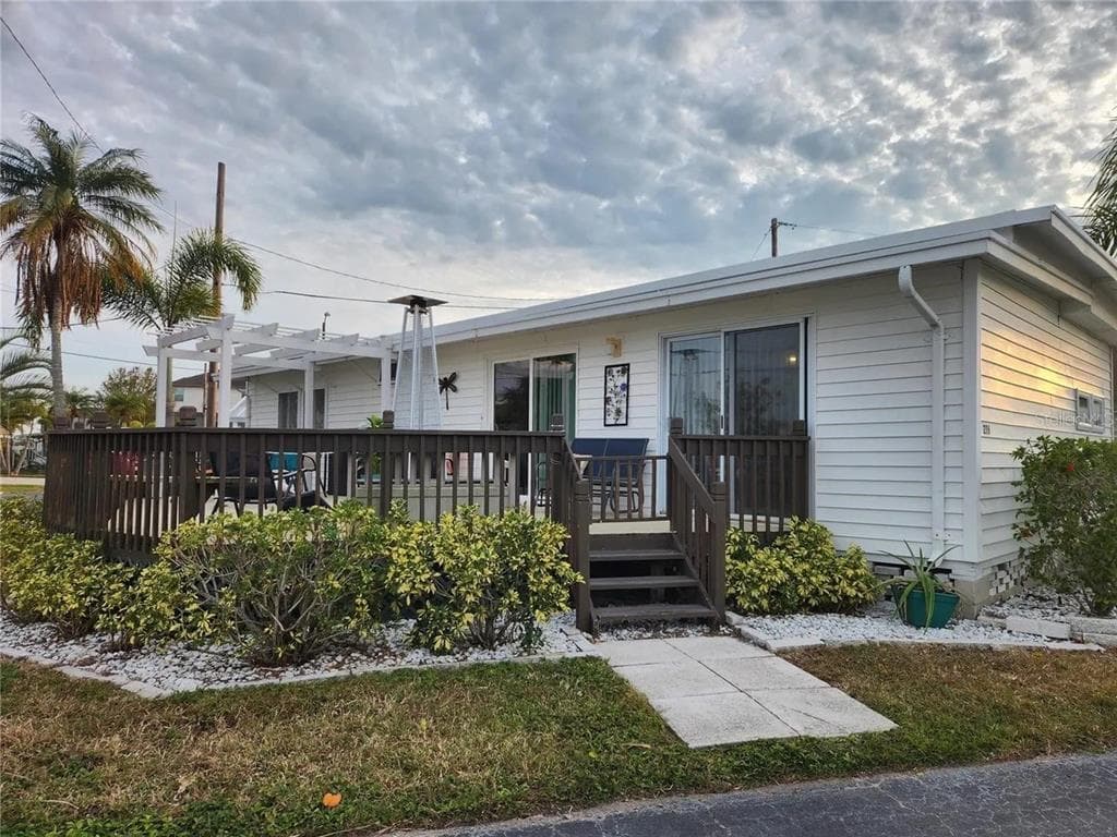 236 CAROL DRIVE UNIT 236