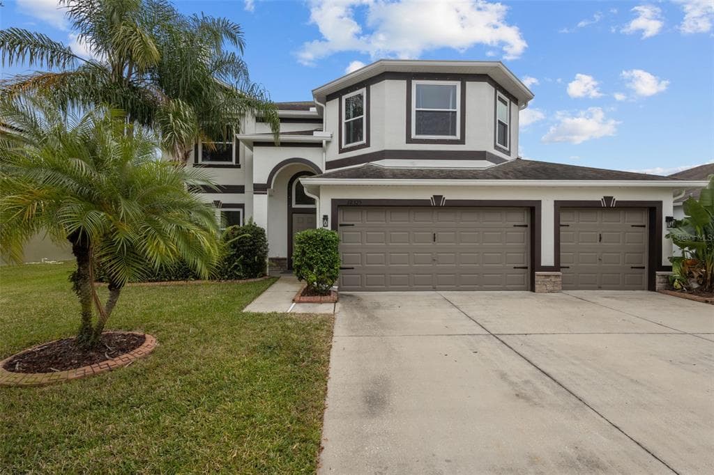 12325 PRAIRIE VALLEY LANE