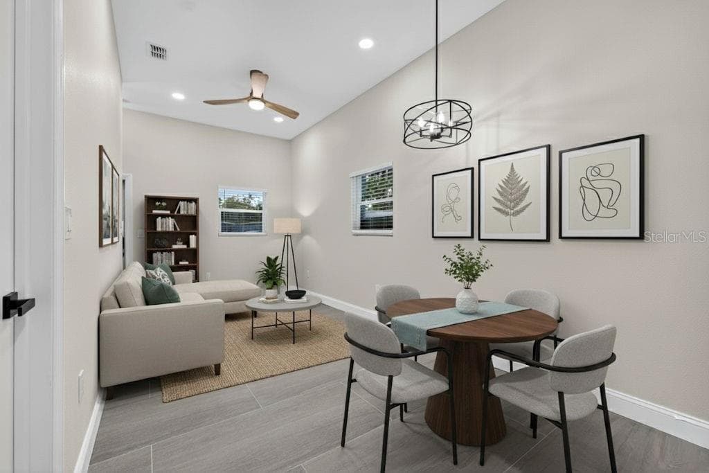 5310 DARTMOUTH AVENUE N ST PETERSBURG, FL 33710