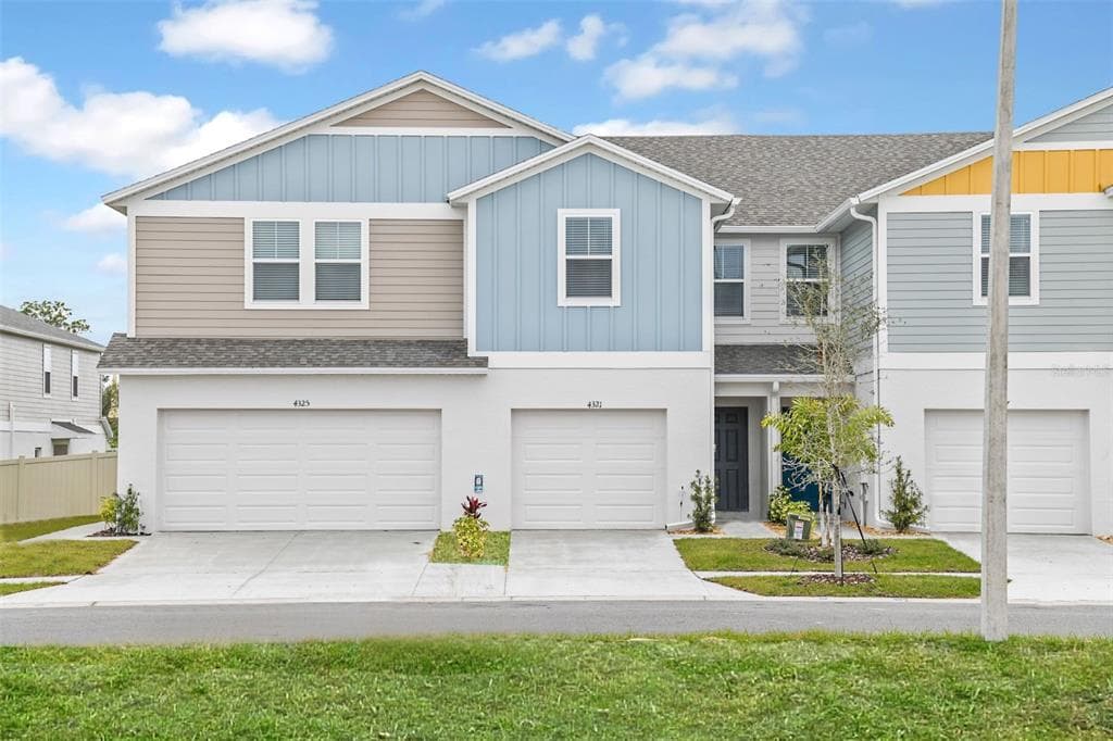 4124 HUMMOCK PLACE HAINES CITY, FL 33844