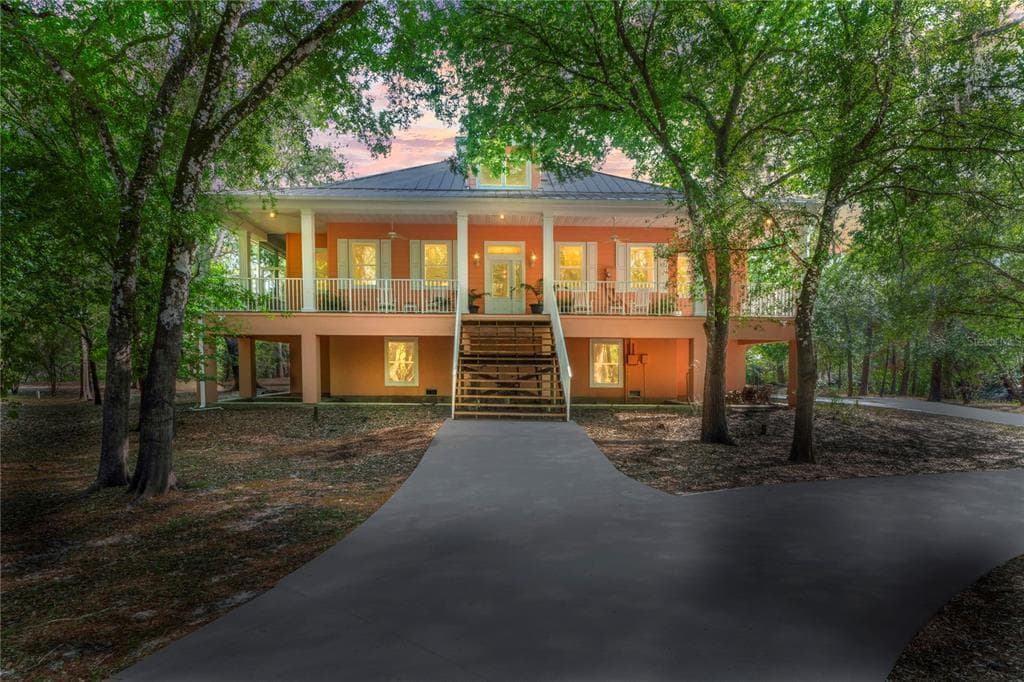 3431 RIDERWOOD DR DADE CITY, FL 33523