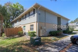 202 RED CEDAR PLACE UNIT 202 BRANDON, FL 33510