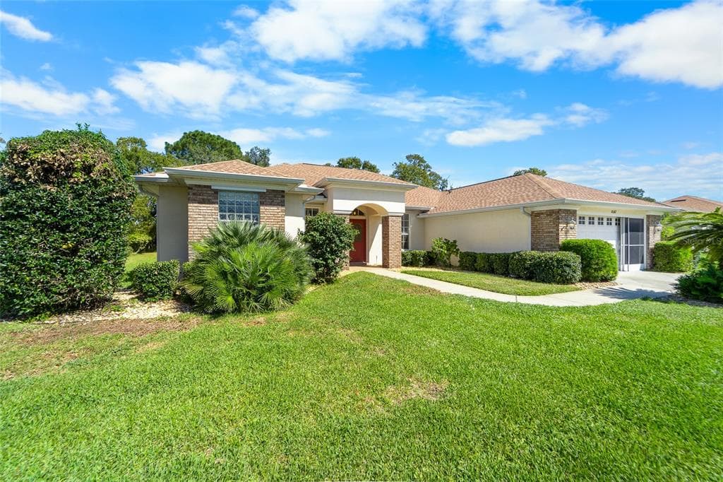 10367 AUDIE BROOK DRIVE SPRING HILL, FL 34608