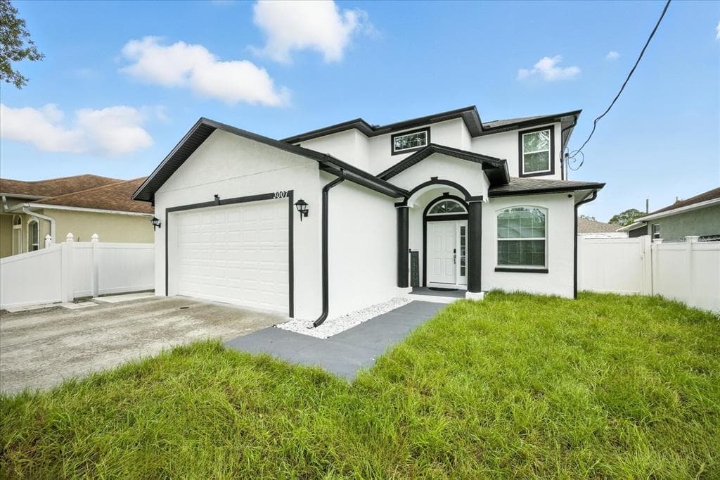 3007 W HAYA STREET TAMPA, FL 33614