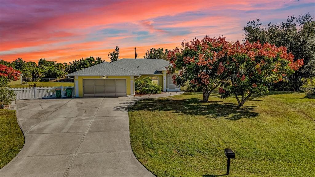 10512 EUSTON AVENUE ENGLEWOOD, FL 34224