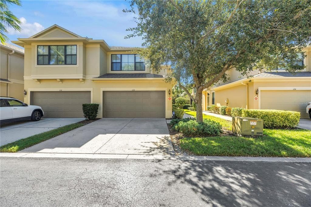 1124 118TH TERRACE N ST PETERSBURG, FL 33716