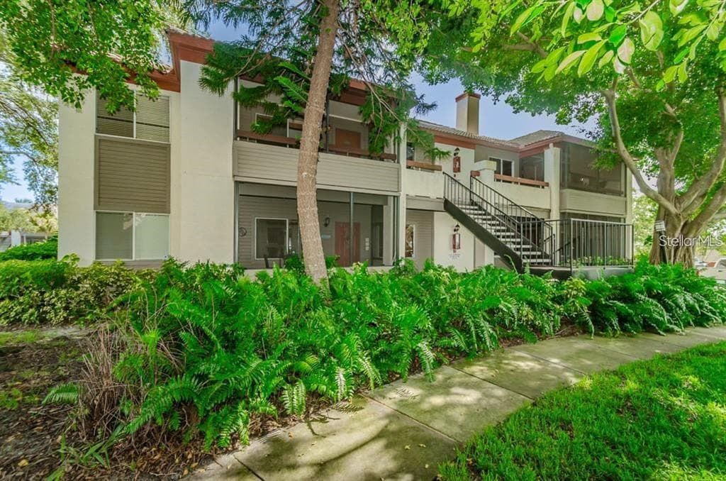 10263 GANDY BOULEVARD N UNIT 2016 ST PETERSBURG, FL 33702