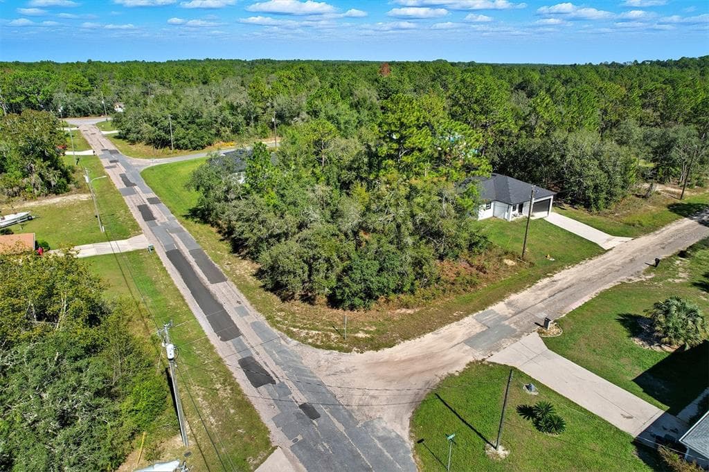 3003 W ECHO PLACE CITRUS SPRINGS, FL 34433