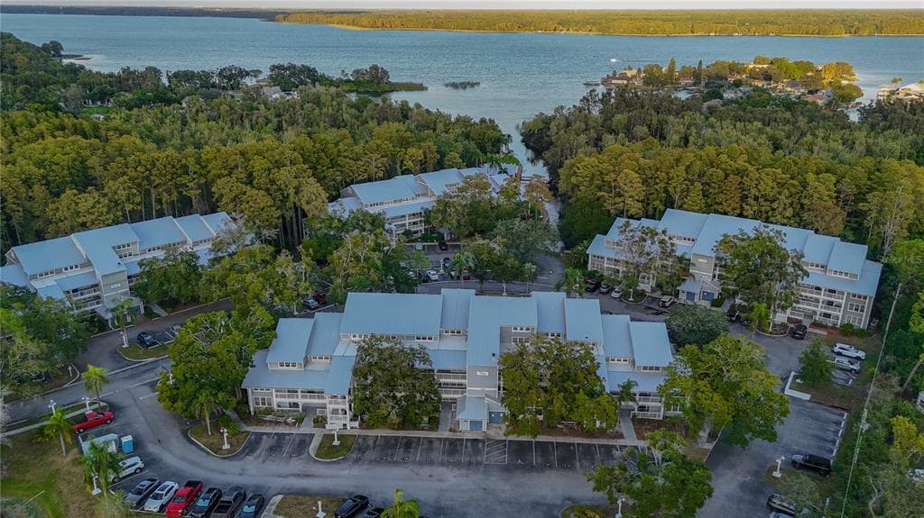 2599 DOLLY BAY DRIVE UNIT 308 PALM HARBOR, FL 34684