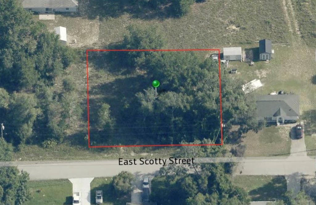 3943 E SCOTTY STREET INVERNESS, FL 34453