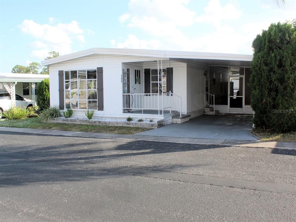 309 SAGO PALM STREET LARGO, FL 33778