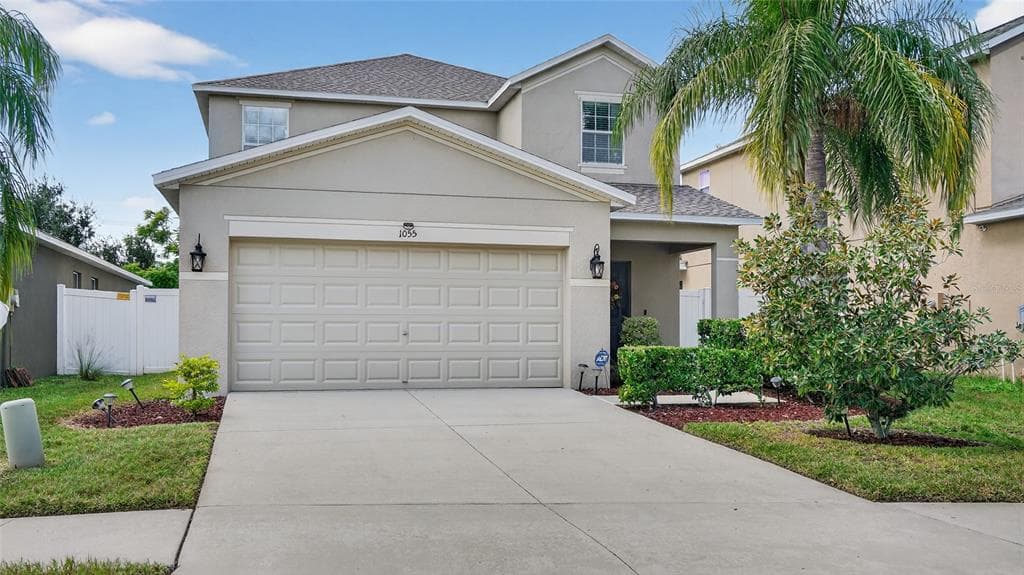 1055 SEMINOLE SKY DRIVE
