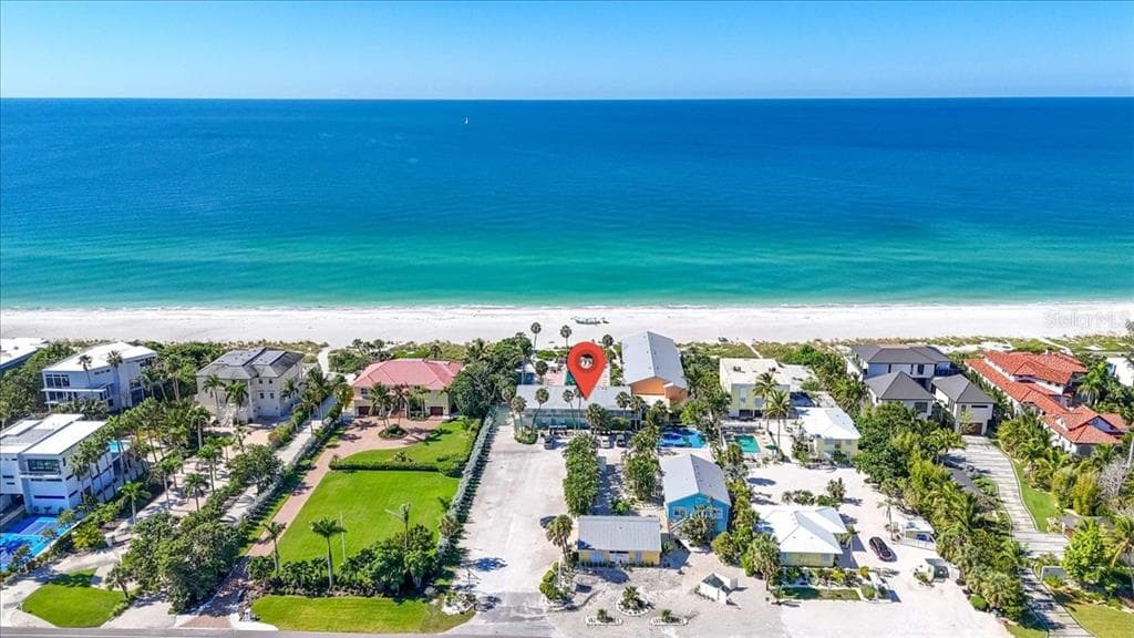 5841 GULF OF MEXICO DRIVE UNIT 244 LONGBOAT KEY, FL 34228