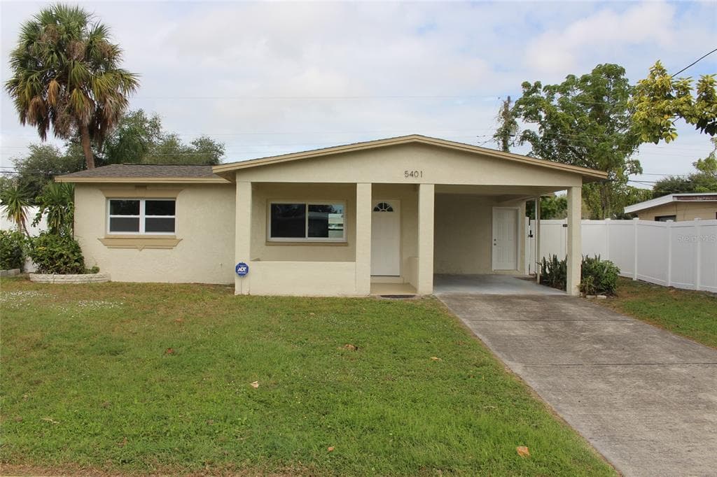 5401 94TH AVENUE N PINELLAS PARK, FL 33782