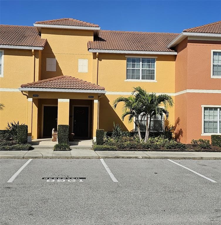 8961 CALIFORNIA PALM ROAD KISSIMMEE, FL 34747