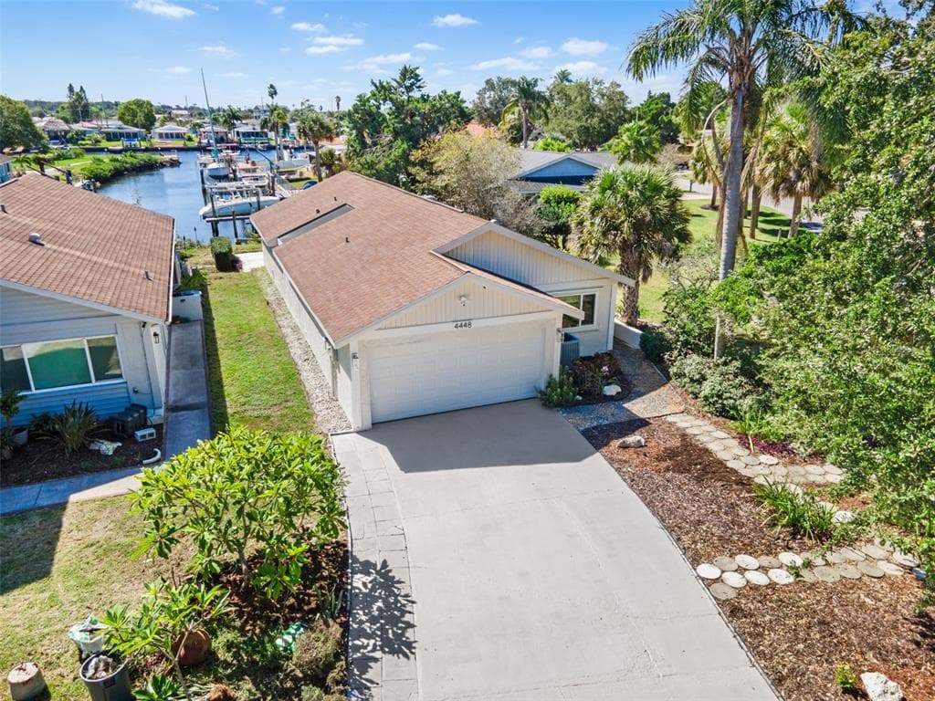 4448 MARINE PARKWAY