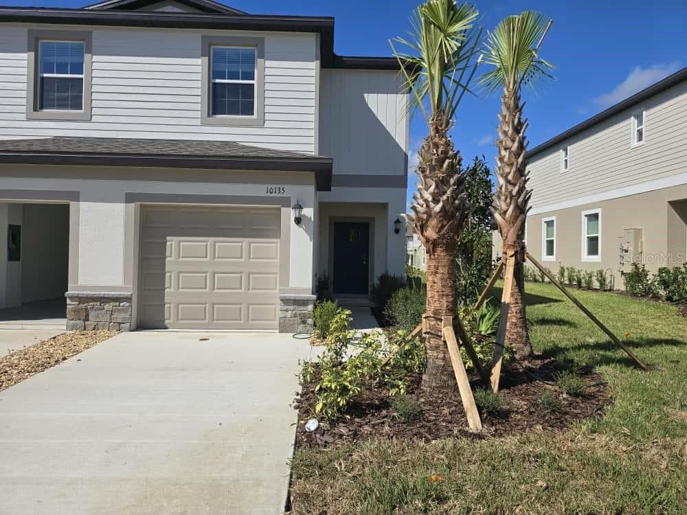 10135 TRUMPET HONEYSUCKLE WAY SAN ANTONIO, FL 33576