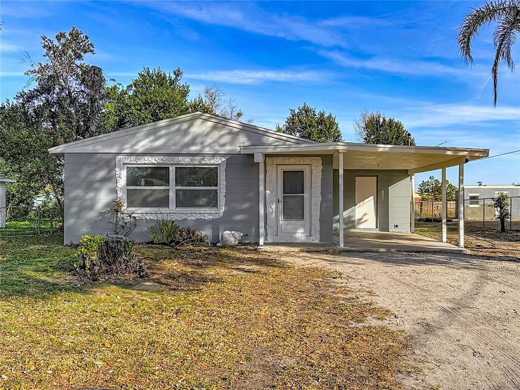 4310 E CLIFTON STREET TAMPA, FL 33610