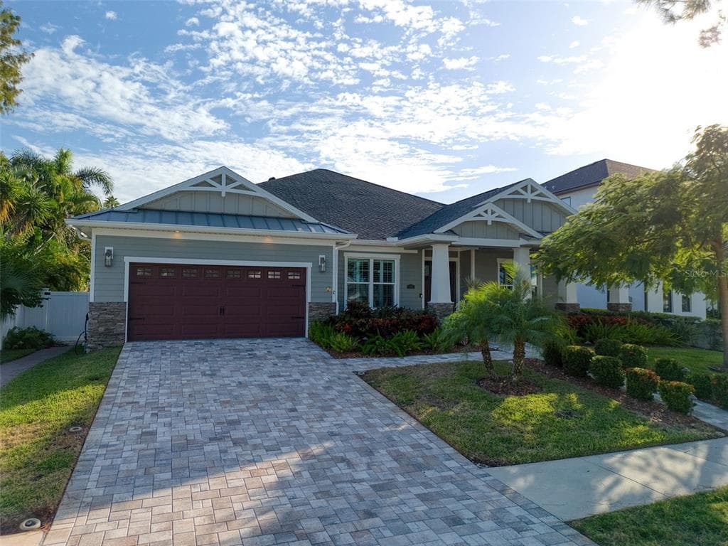155 ORANGEWOOD DRIVE DUNEDIN, FL 34698