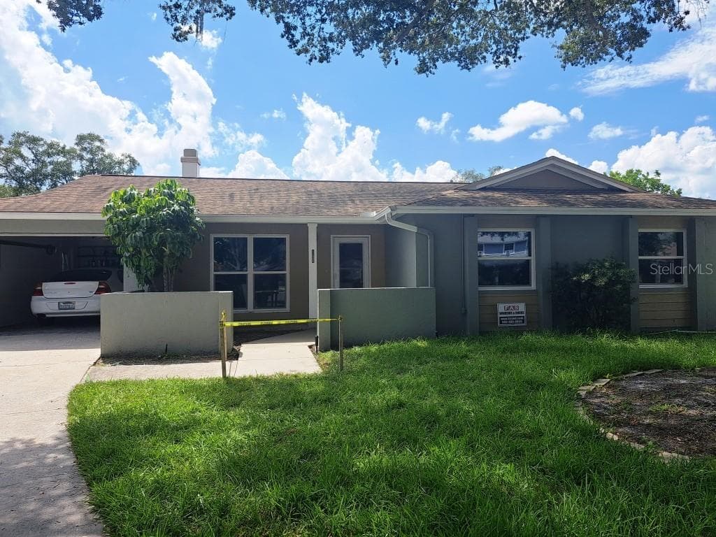 12504 PALMDALE COURT TAMPA, FL 33625
