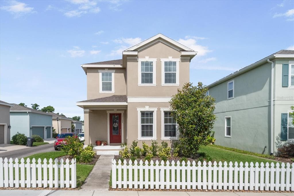 11109 GREAT NECK ROAD RIVERVIEW, FL 33578