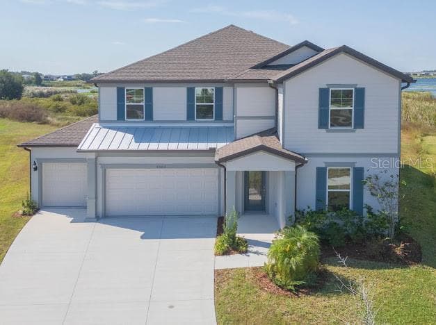 9503 IBIS GROVE BOULEVARD WESLEY CHAPEL, FL 33545