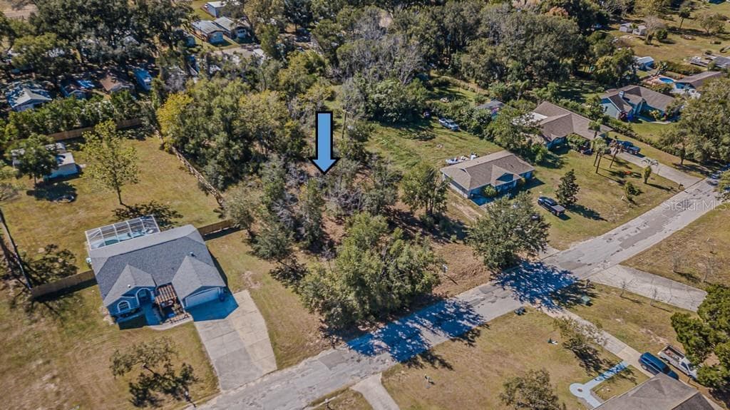 TROTTER LANE DADE CITY, FL 33525