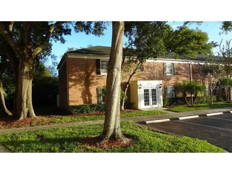 13693 ORANGE SUNSET DRIVE UNIT 102 TAMPA, FL 33618
