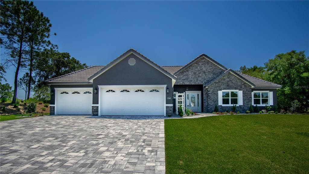 17694 SW 61ST LANE ROAD DUNNELLON, FL 34432