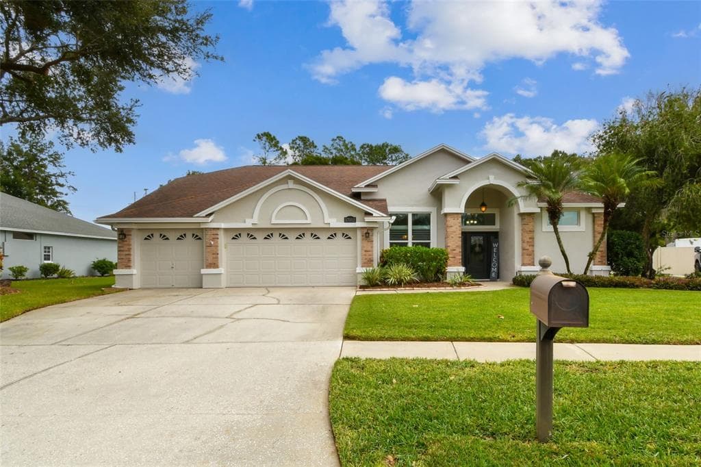17112 DOWNS DRIVE ODESSA, FL 33556