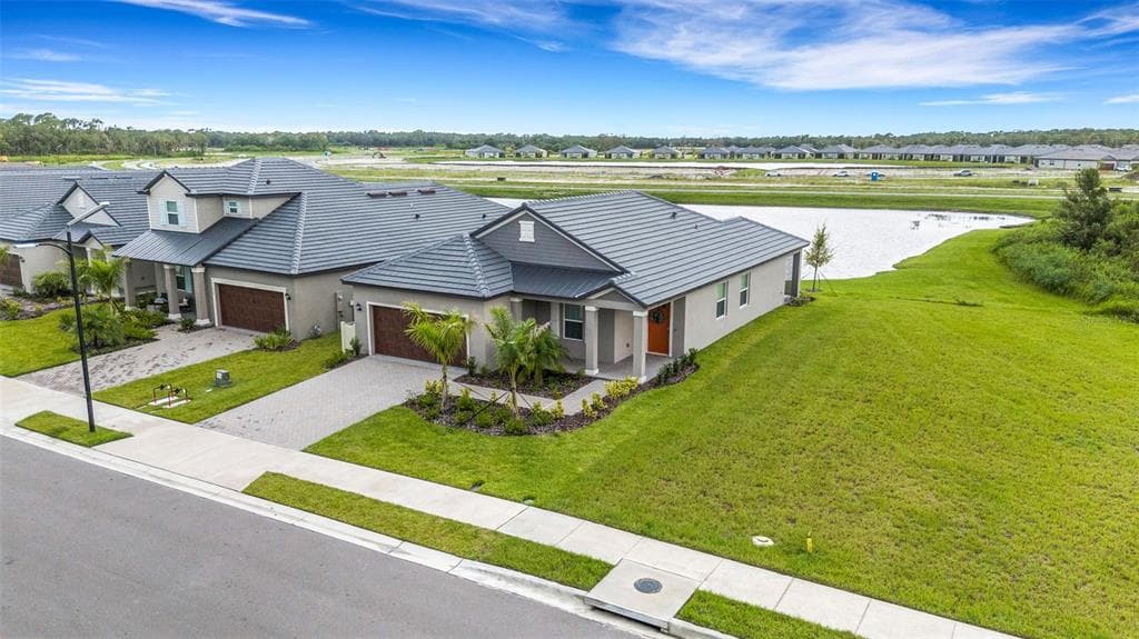 11858 LILAC PEARL LANE PARRISH, FL 34219
