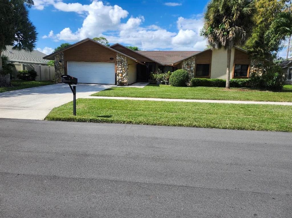 1337 BRAMPTON COVE WELLINGTON, FL 33414