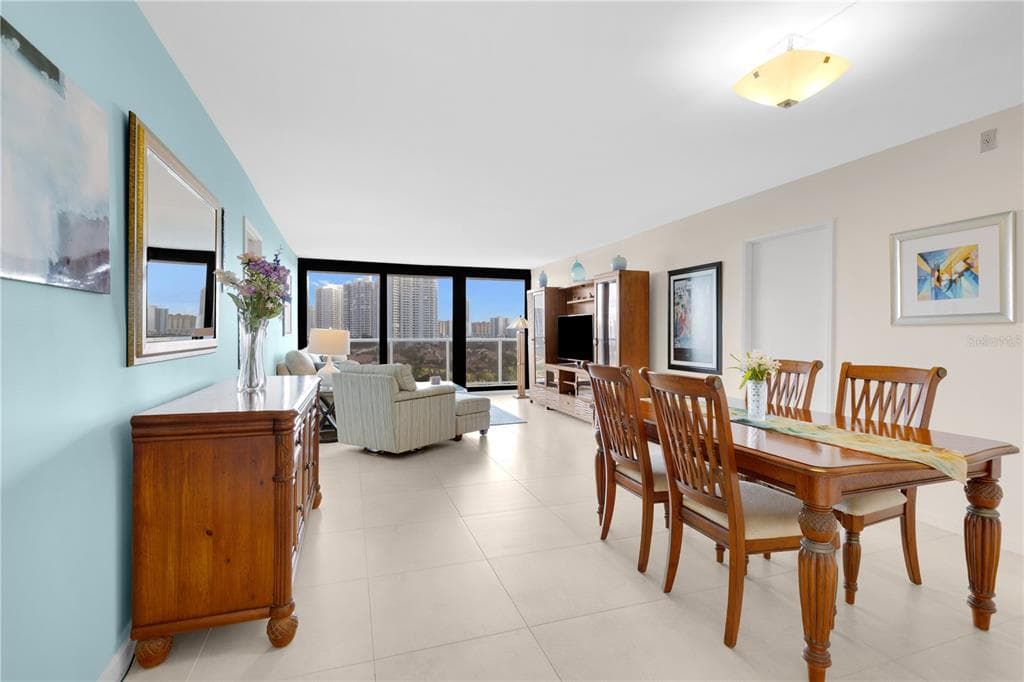 3701 N COUNTRY CLUB DRIVE UNIT 1009 AVENTURA, FL 33180