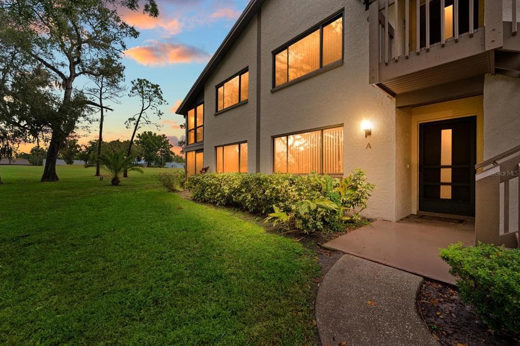 13010 WEDGEWOOD WAY UNIT A HUDSON, FL 34667