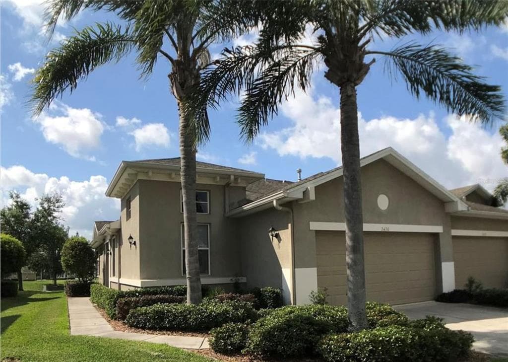 2430 SIFIELD GREENS WAY UNIT 48