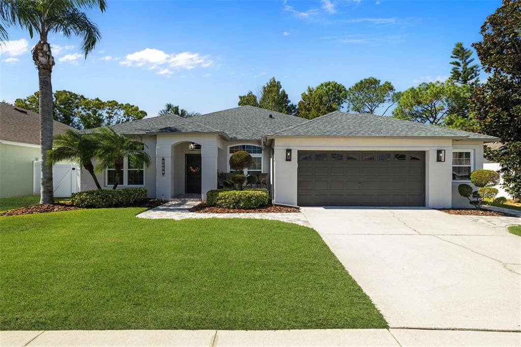 3837 CHAUCER WAY LAND O LAKES, FL 34639