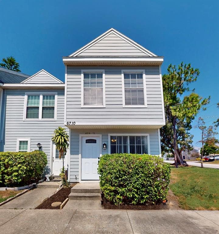 6710 121ST AVENUE UNIT 12 LARGO, FL 33773