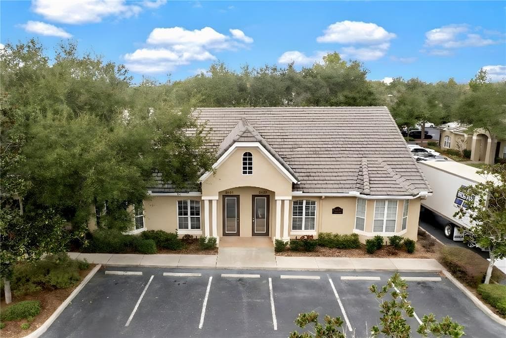 18540 N DALE MABRY HIGHWAY LUTZ, FL 33548