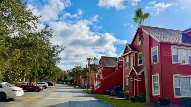 9228 LAKE CHASE ISLAND WAY UNIT 9228 TAMPA, FL 33626
