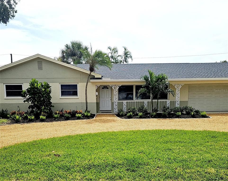 238 FREEPORT AVENUE NE ST PETERSBURG, FL 33702