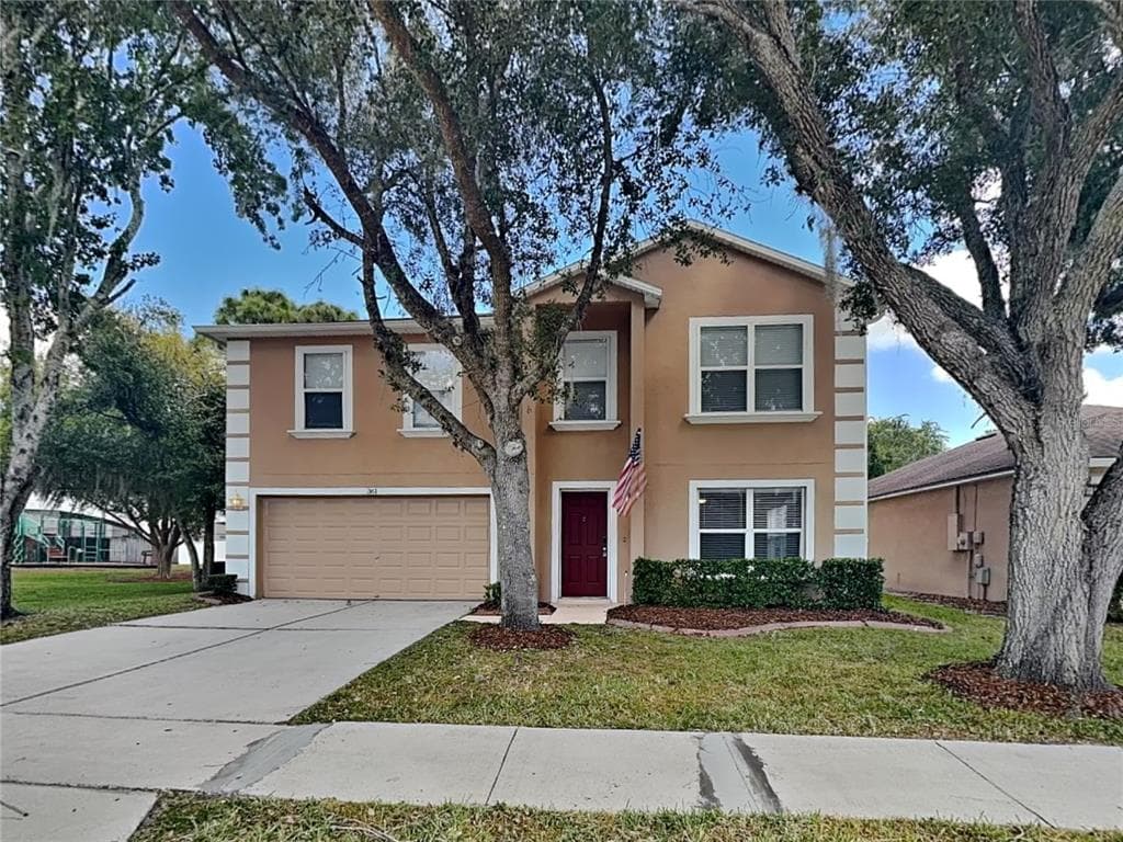 361 AUGUSTINE COURT OVIEDO, FL 32765