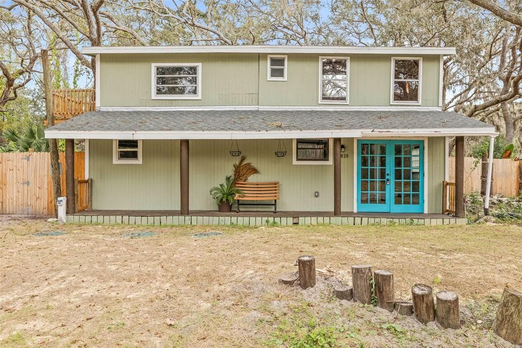 10020 JUNGLE STREET NEW PORT RICHEY, FL 34654