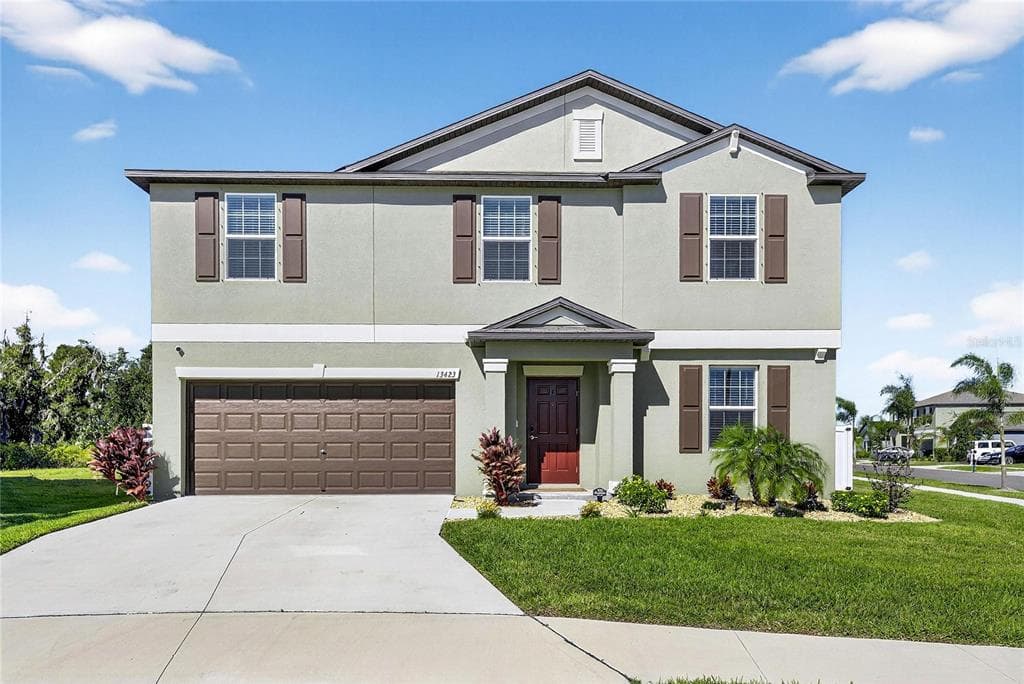 13423 JAMAICA PLANK LOOP RIVERVIEW, FL 33579