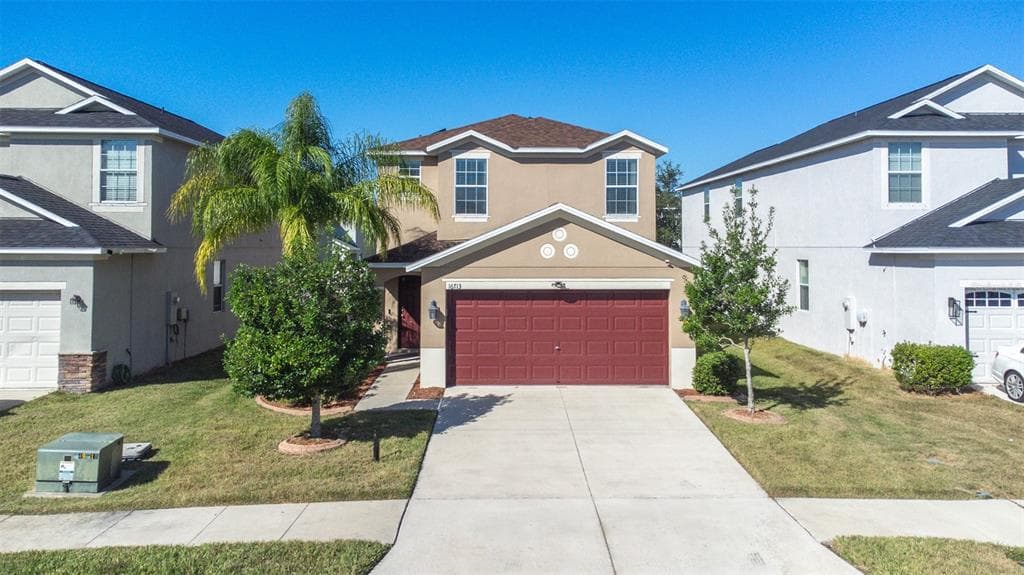 16713 SCENIC HILL WAY