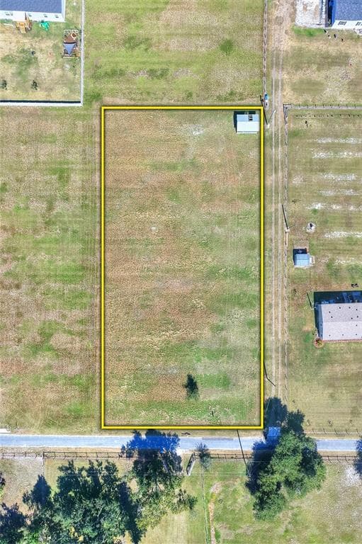 3322 ERIC JAMES COURT LITHIA, FL 33547