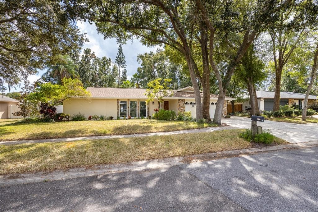 1204 BEACON HILL DRIVE TAMPA, FL 33613